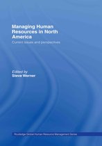 Managing Human Resources in North America