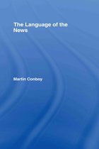 The Language of the News