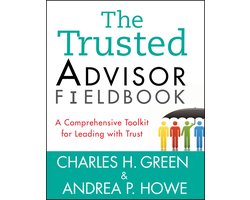 Trusted Advisor Fieldbook