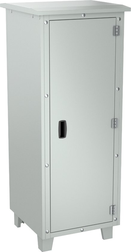 Master Lock ProSeries® hangslot, roestvrij stalen hangslot, hoge veiligheidsslot, resetbaar cijferslot, ideaal voor bouwplaatsen, industriële plaatsen, productieomgevingen en meer, 9,1 cm x 6,5 cm x