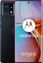 Motorola Edge 40 Pro - 256GB - Zwart