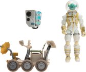 Fortnite Emote Figure Leviathan & Lil Rover 1 Figure Pack