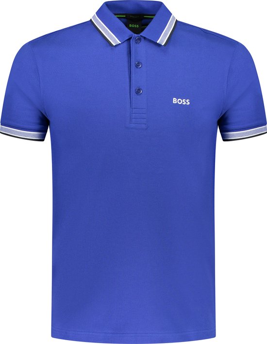 Boss Boss Paddy Polo Polo Homme - Taille M