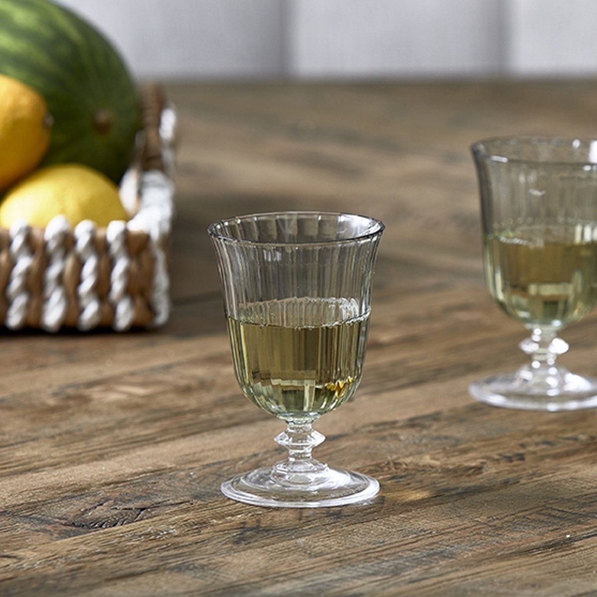 Chaise De Restaurant Empilable Nuta - Intérieur/extérieur