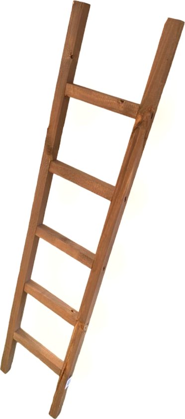 Decoratieve Ladder