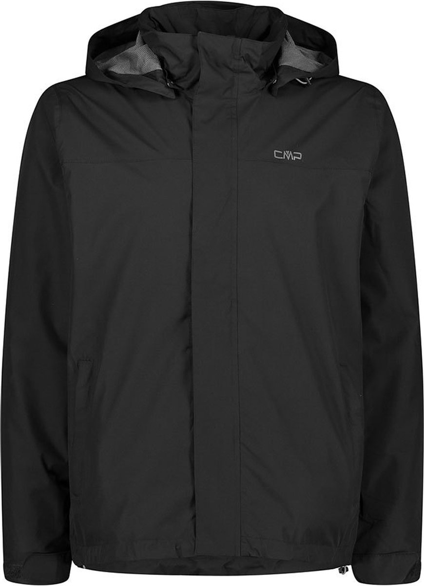 Cmp Rain Snaps Hood 39×7367 Jasje Man Rood