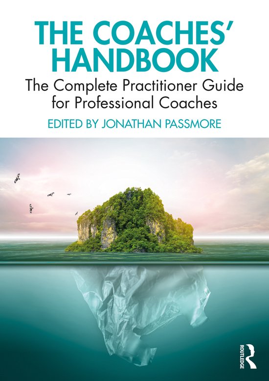 The Coaches' Handbook Series-The Coaches' Handbook - cover
