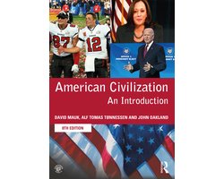 American Civilization