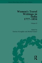 Chawton House Library: Women’s Travel Writings- Women's Travel Writings in India 1777–1854