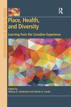 Geographies of Health Series- Place, Health, and Diversity