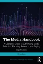 Routledge Communication Series-The Media Handbook