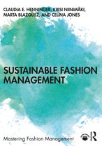 Mastering Fashion Management- Sustainable Fashion Management