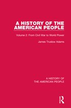 A History of the American People-A History of the American People
