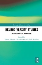 Routledge Advances in Sociology- Neurodiversity Studies
