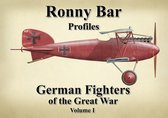 Ronny Bar Profiles