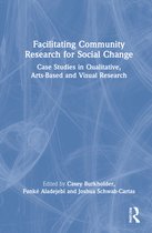 Facilitating Community Research for Social Change
