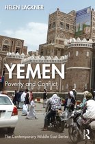 The Contemporary Middle East- Yemen
