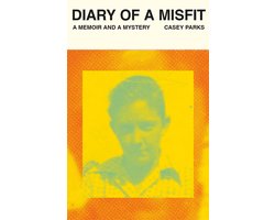 Diary of a Misfit