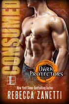 Dark Protectors- Consumed