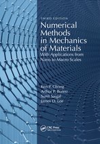 Numerical Methods in Mechanics of Materials