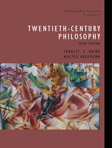 Philosophic Classics- Philosophic Classics, Volume V