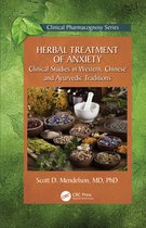 Clinical Pharmacognosy Series- Herbal Treatment of Anxiety