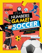 It's a Numbers Game!- It's a Numbers Game! Soccer