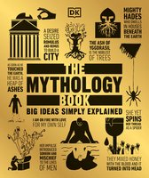 DK Big Ideas-The Mythology Book