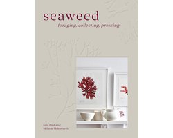 Omslag van Seaweed