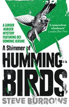 Shimmer of Hummingbirds