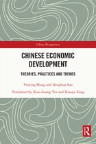 China Perspectives- Chinese Economic Development