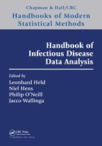 Chapman & Hall/CRC Handbooks of Modern Statistical Methods- Handbook of Infectious Disease Data Analysis