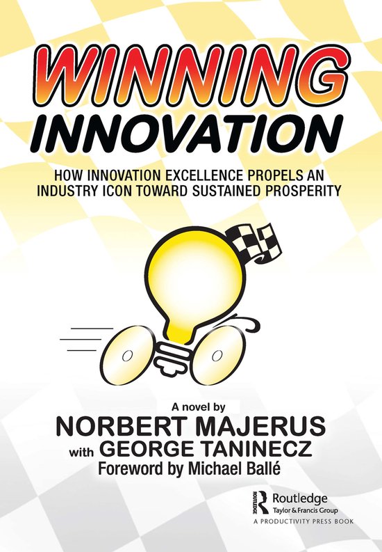 Winning Innovation - cover