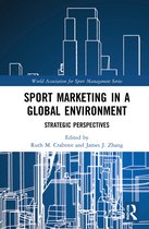 World Association for Sport Management Series- Sport Marketing in a Global Environment