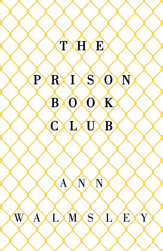 The Prison Book Club - cover