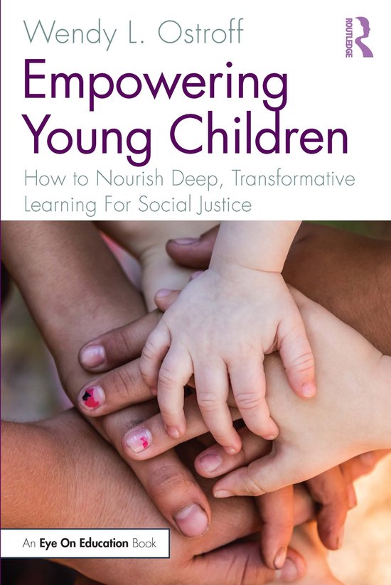 Empowering Young Children - cover