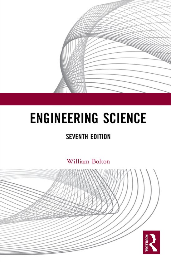Engineering Science - cover