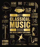DK Big Ideas-The Classical Music Book