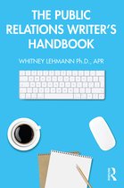 The Public Relations Writerâ€™s Handbook