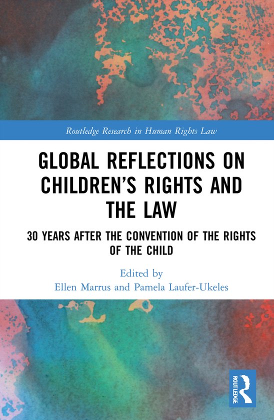 Routledge Research in Human Rights Law- Global Reflections o ... - cover