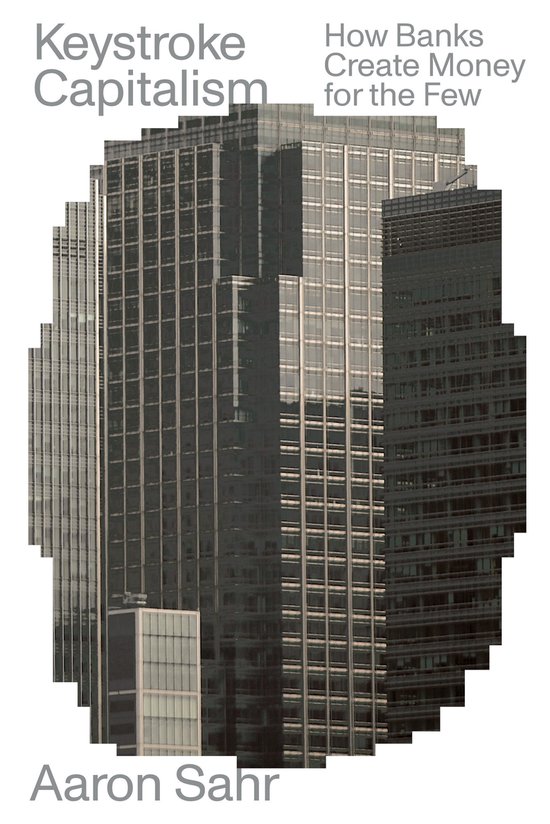 Verso Futures- Keystroke Capitalism - cover