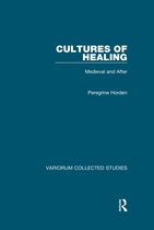 Variorum Collected Studies- Cultures of Healing