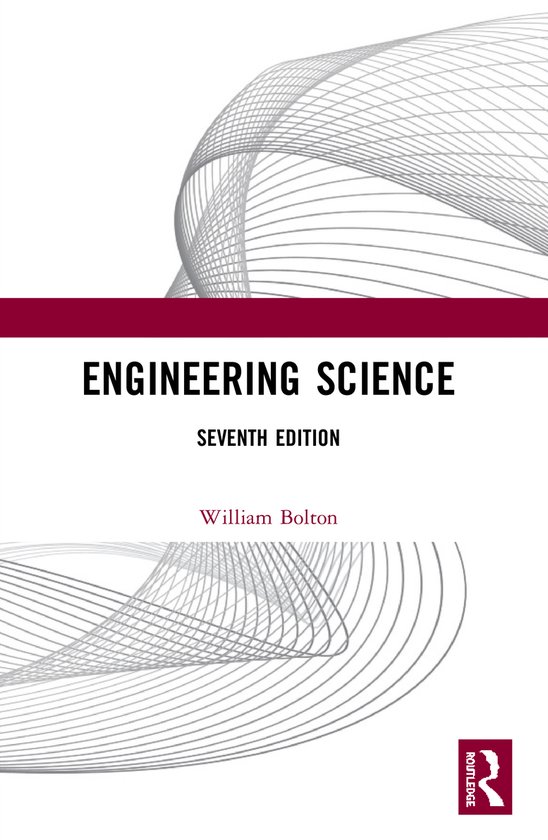 Engineering Science - cover