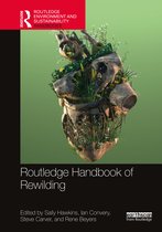 Routledge Environment and Sustainability Handbooks- Routledge Handbook of Rewilding