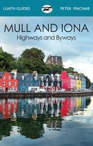 Luath Guides- Mull and Iona