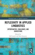 Routledge Studies in Applied Linguistics- Reflexivity in Applied Linguistics