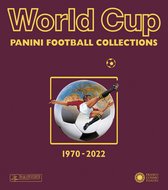 Panini Football Collections- World Cup