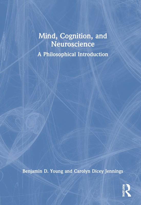 Mind, Cognition, and Neuroscience - cover