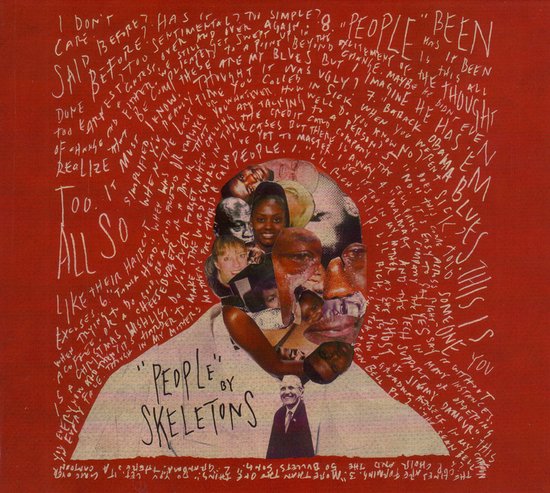 Skeletons - People