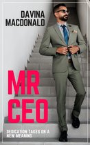 Mr CEO